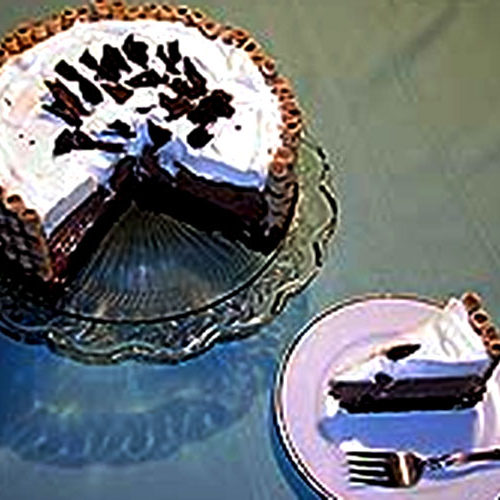 Death by Chocolate