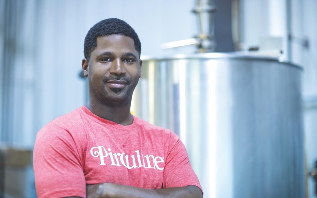 People of Pirouline: David’s Story of Growth