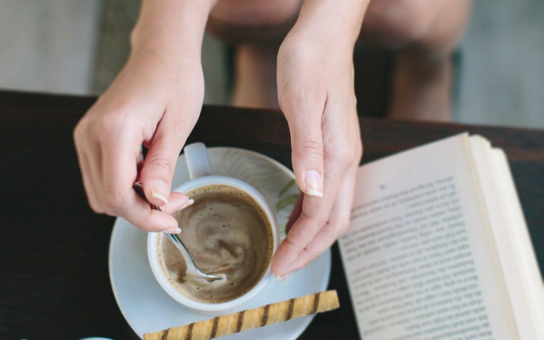 Which Pirouline Pairs Best With Each Type of Coffee?