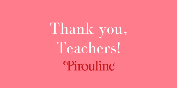 Thank You Gift Ideas for Teachers